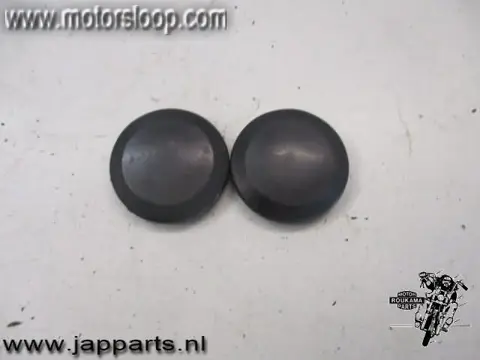 Honda XL600V(PD10) Achterbrug kapjes