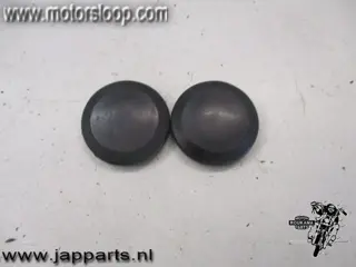 Honda XL600V(PD10) Achterbrug kapjes