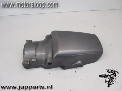 Honda XL600V(PD10) Achterkap grijs
