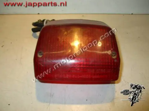 Honda XL600V(PD10) Achterlicht