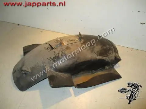 Honda XL600V(PD10) Achterspatbord