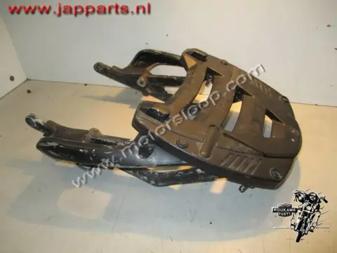 Honda XL600V(PD10) Bagagerek