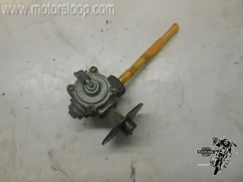 Honda XL600V(PD10) Benzinekraan