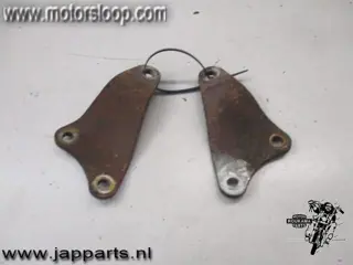 Honda XL600V(PD10) Blokbeugels