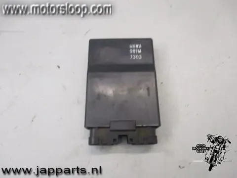 Honda XL600V(PD10) Cdi