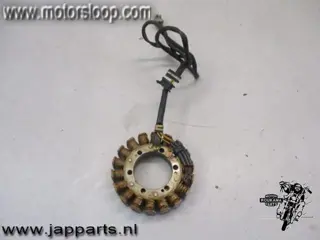 Honda XL600V(PD10) Dynamo stator