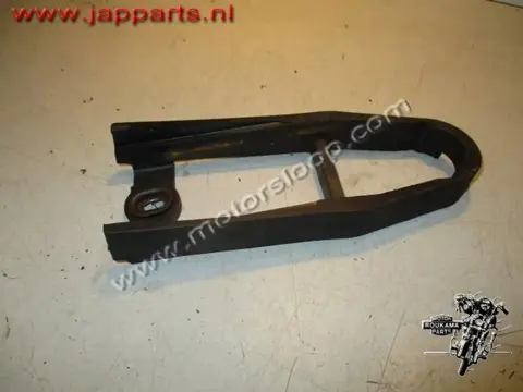 Honda XL600V(PD10) Kettinggeleider