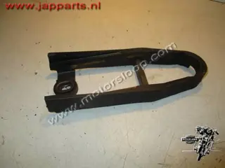 Honda XL600V(PD10) Kettinggeleider