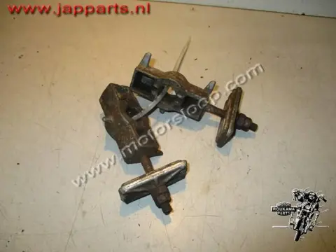 Honda XL600V(PD10) Kettingspanners