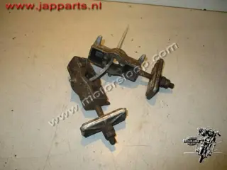 Honda XL600V(PD10) Kettingspanners