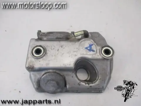 Honda XL600V(PD10) Klepdeksel achter