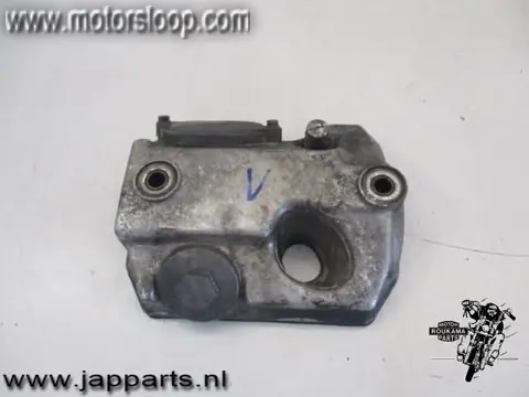 Honda XL600V(PD10) Klepdeksel voor