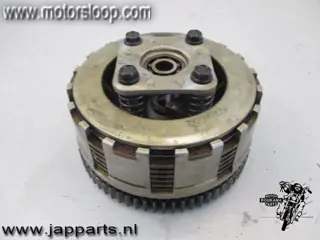 Honda XL600V(PD10) Koppeling compleet