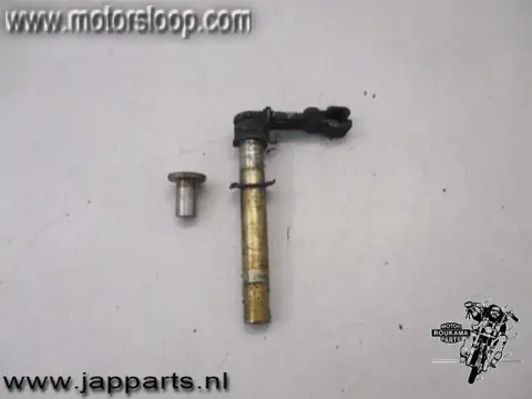 Honda XL600V(PD10) Koppelingshevel blokzijde