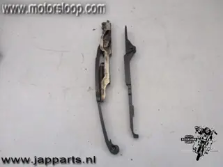 Honda XL600V(PD10) Nokkenas kettinggeleiders