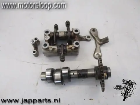 Honda XL600V(PD10) Nokkenas voor