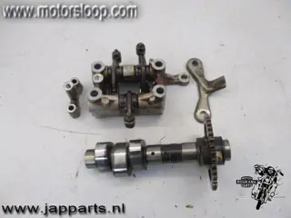 Honda XL600V(PD10) Nokkenas voor