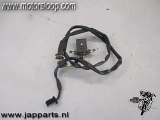 Honda XL600V(PD10) Pick-up