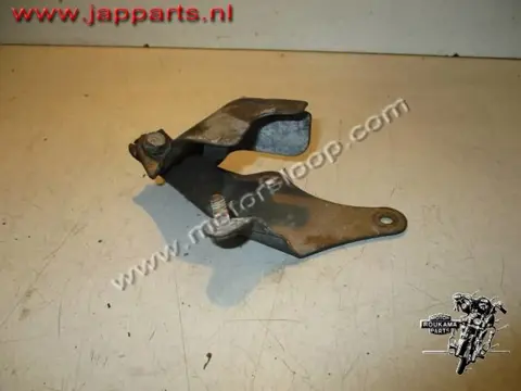 Honda XL600V(PD10) Rempomp achter beugel