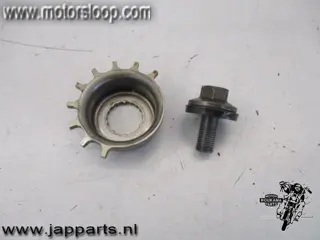 Honda XL600V(PD10) Rotor