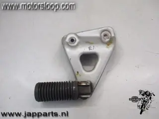 Honda XL600V(PD10) Schetsplaat rechts achter