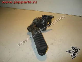 Honda XL600V(PD10) Step links voor
