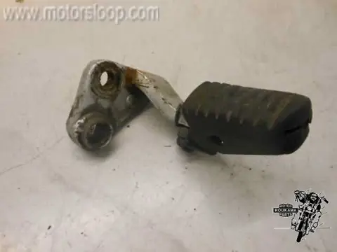 Honda XL600V(PD10) Step rechts voor