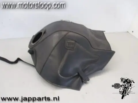Honda XL600V(PD10) Tankkap leer