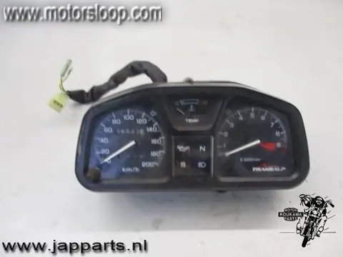 Honda XL600V(PD10) Tellerunit