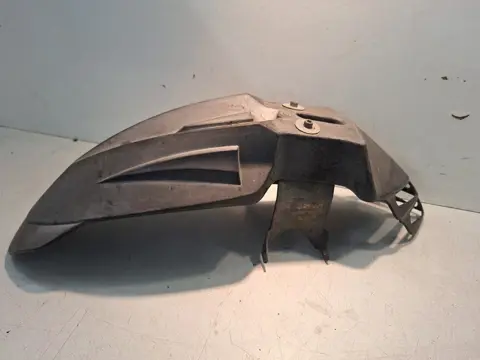 Honda XL600V(PD10) Voorspatbord zwart