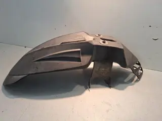 Honda XL600V(PD10) Voorspatbord zwart