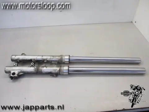 Honda XL600V(PD10) Vorkpoten