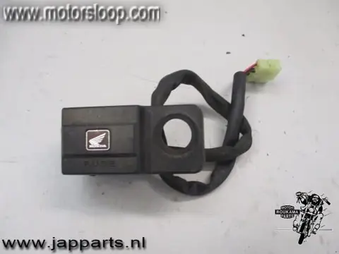 Honda XL600V(PD10) Zekeringhouder