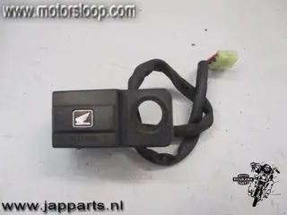 Honda XL600V(PD10) Zekeringhouder