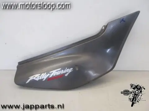 Honda XL600V(PD10) Zijkap rechts zwart