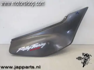 Honda XL600V(PD10) Zijkap rechts zwart