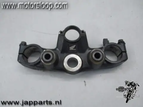 Honda XL650V(RD10) Balhoofdplaat