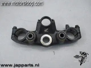 Honda XL650V(RD10) Balhoofdplaat