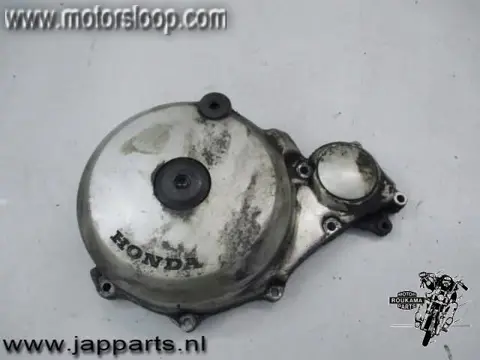 Honda XL650V(RD10) Dynamodeksel