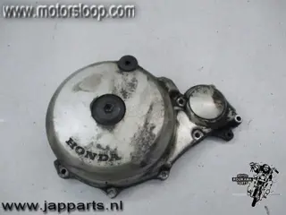 Honda XL650V(RD10) Dynamodeksel