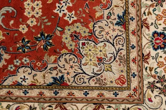 Yazd - Tapijt - 245 cm - 172 cm