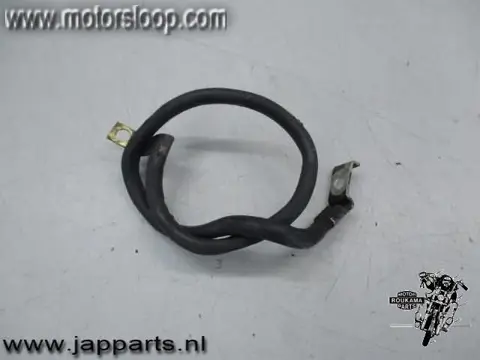 Honda XL650V(RD10) Massadraad