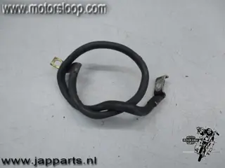 Honda XL650V(RD10) Massadraad