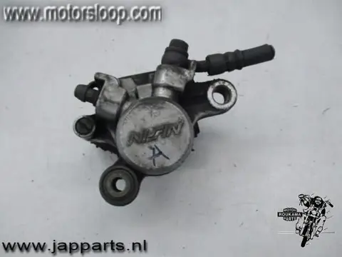 Honda XL650V(RD10) Remklauw achter