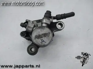 Honda XL650V(RD10) Remklauw achter