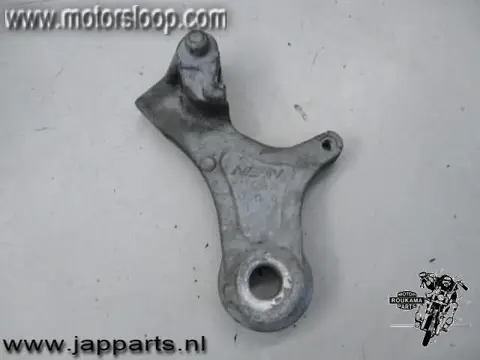 Honda XL650V(RD10) Remklauwhouder achter