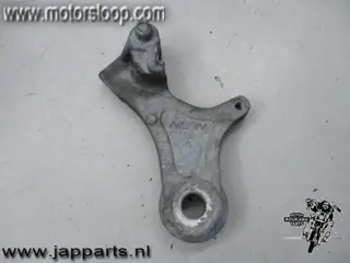 Honda XL650V(RD10) Remklauwhouder achter