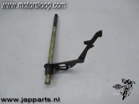 Honda XL650V(RD10) Schakelas