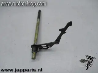 Honda XL650V(RD10) Schakelas
