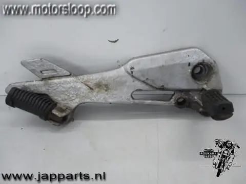 Honda XL650V(RD10) Schetsplaat links